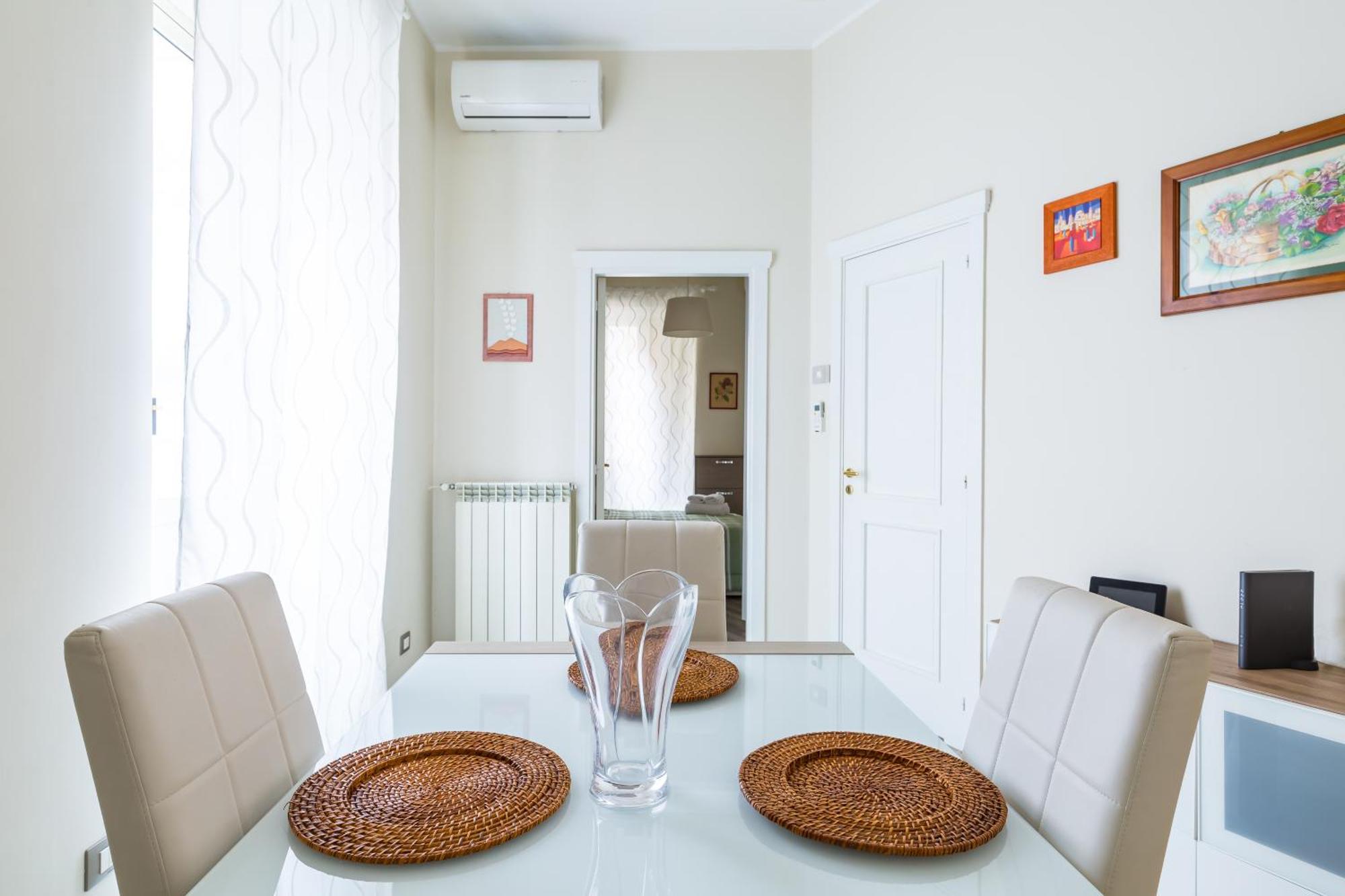 Napoli Heartbeat By Napoliapartments Dış mekan fotoğraf