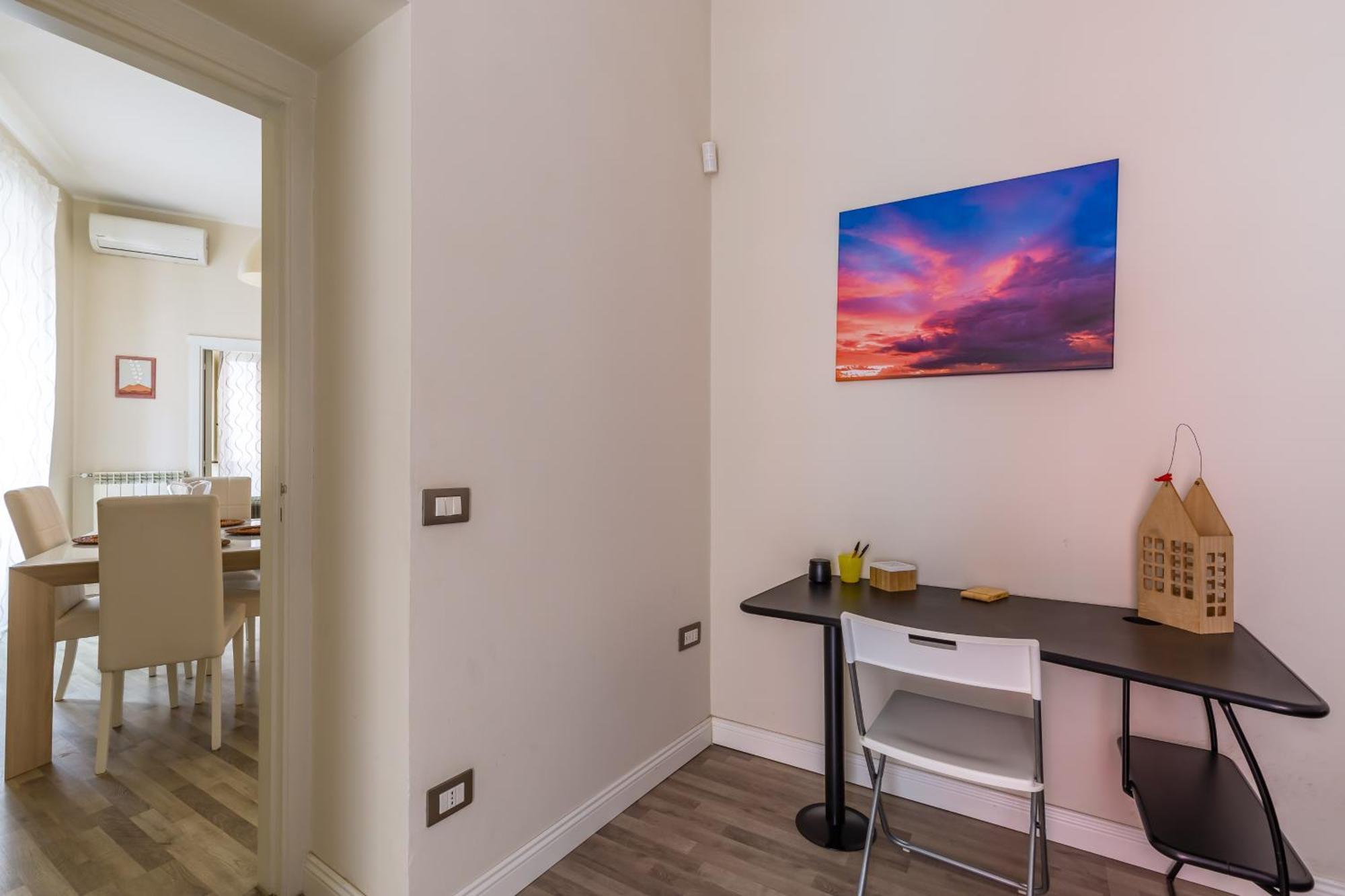 Napoli Heartbeat By Napoliapartments Dış mekan fotoğraf