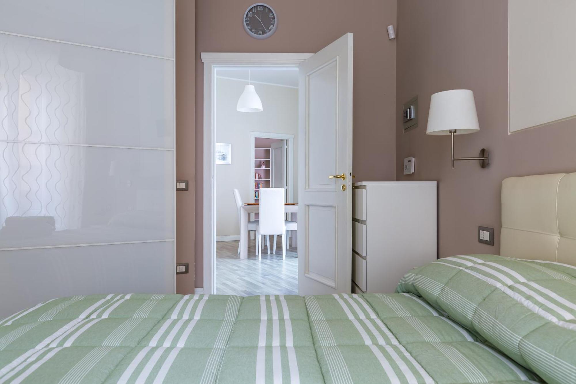 Napoli Heartbeat By Napoliapartments Dış mekan fotoğraf