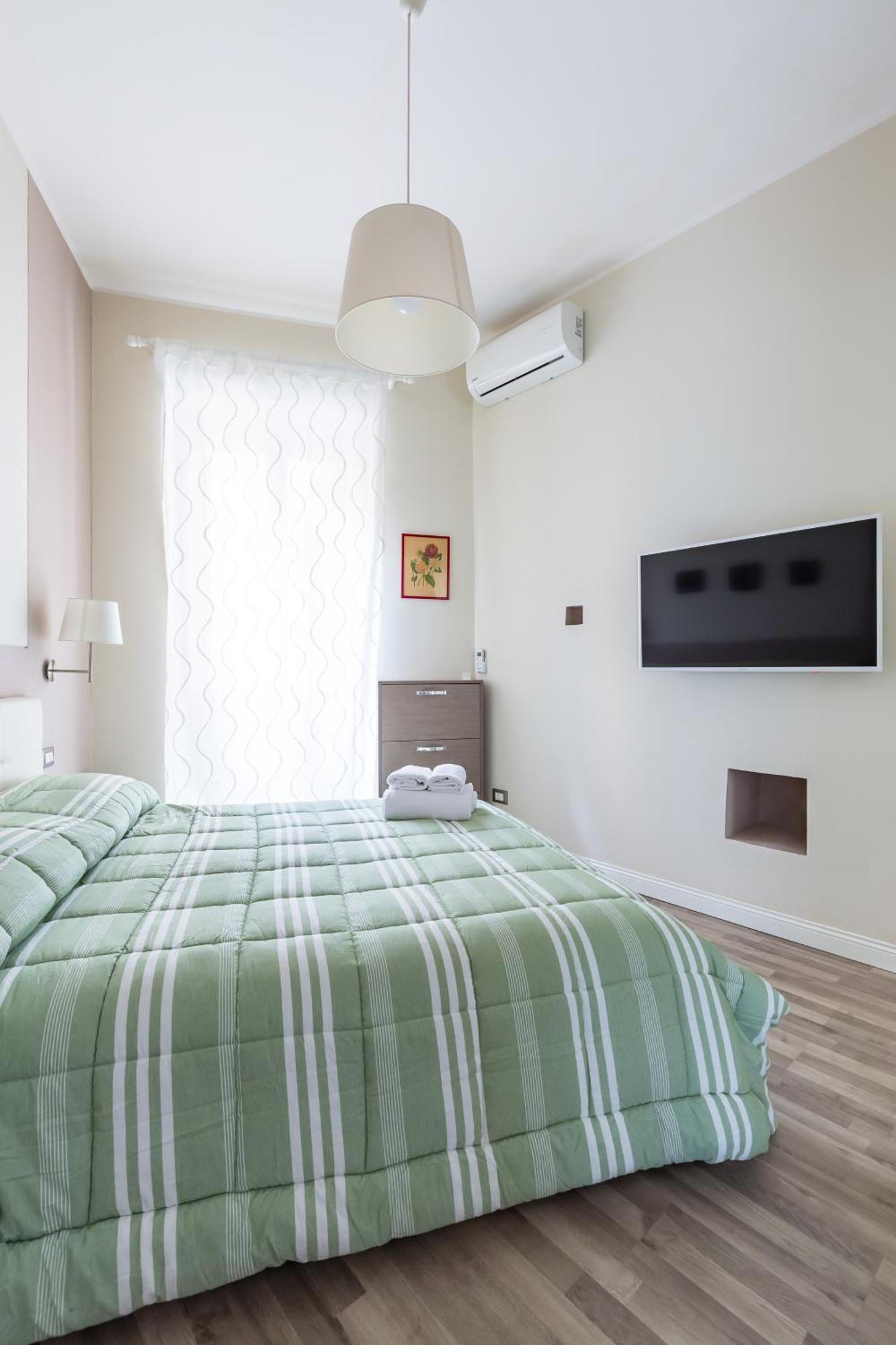 Napoli Heartbeat By Napoliapartments Dış mekan fotoğraf